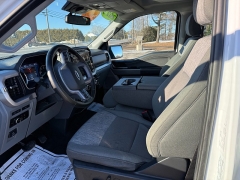 Used 2023  Ford F-150 4WD XLT SuperCrew 5&period;5' Box at North Country Auto near Presque Isle&comma; ME