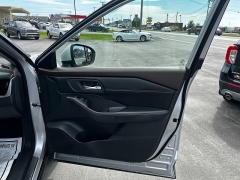 Used 2022 Nissan Rogue AWD SL at North Country Auto near Presque Isle, ME