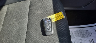 Used 2024 Ford Escape ST-Line AWD at North Country Auto near Presque Isle, ME