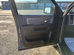 Used 2023  Ram 1500 Classic 4WD SLT Crew Cab 5'7" Box at North Country Auto near Presque Isle&comma; ME