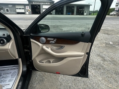 Used 2020 Mercedes-Benz GLC-Class 4d SUV GLC300 4matic at North Country Auto near Presque Isle, ME