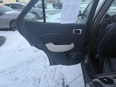 Used 2023  Hyundai Venue Limited IVT at North Country Auto near Presque Isle&comma; ME