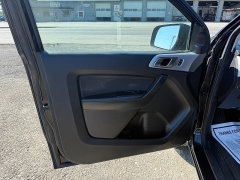 Used 2022  Ford Ranger XLT 4WD SuperCab 6' Box at North Country Auto near Presque Isle, ME