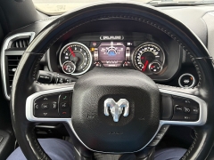 Used 2022  Ram 1500 4WD Big Horn Crew Cab 5'7" Box Lvl 2 at North Country Auto near Presque Isle, ME