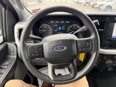 Used 2023  Ford Super Duty F-250 4WD XLT Crew Cab SRW 6&period;75' Box at North Country Auto near Presque Isle&comma; ME