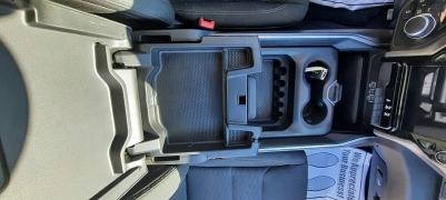 Used 2025  Ram 1500 4WD Big Horn Crew Cab 5'7" Box Lvl 2 at North Country Auto near Presque Isle&comma; ME