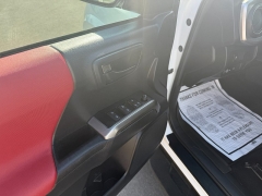 Used 2022  Toyota Tacoma 4WD SR5 Double Cab 5ft Bed V6 AT at North Country Auto near Presque Isle, ME