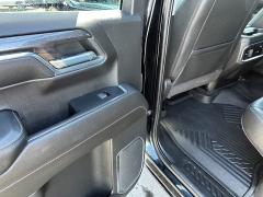 Used 2022 Chevrolet Silverado 1500 4WD Crew Cab 147" LTZ at North Country Auto near Presque Isle, ME
