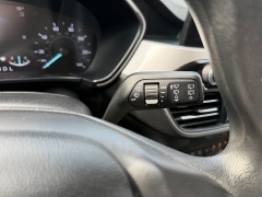 Used 2020 Ford Escape 4d SUV AWD SE at North Country Auto near Presque Isle, ME