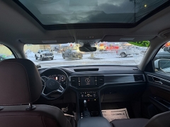 Used 2021  Volkswagen Atlas 2021&period;5 3&period;6L V6 SEL 4MOTION at North Country Auto near Presque Isle&comma; ME