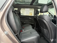 Used 2020  Hyundai Santa Fe 4d SUV AWD Limited 2&period;0T at North Country Auto near Presque Isle&comma; ME