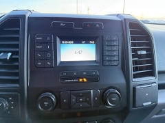 Used 2020  Ford F-150 4WD SuperCab XL at North Country Auto near Presque Isle&comma; ME