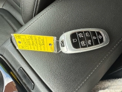 Used 2024  Hyundai Tucson Limited AWD at North Country Auto near Presque Isle&comma; ME