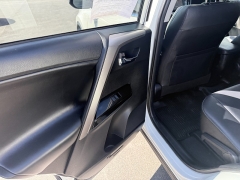 Used 2018  Toyota RAV4 4d SUV AWD Limited at North Country Auto near Presque Isle&comma; ME