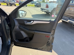 Used 2022 Ford Escape SEL AWD at North Country Auto near Presque Isle, ME