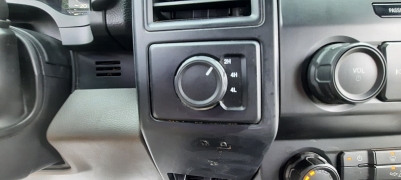 Used 2020  Ford F-150 4WD SuperCab XL at North Country Auto near Presque Isle, ME