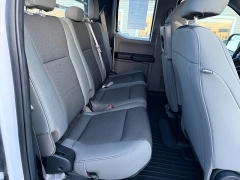 Used 2020  Ford F-150 4WD SuperCab XL at North Country Auto near Presque Isle&comma; ME