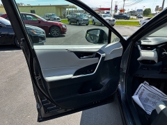 Used 2019 Toyota RAV4 4d SUV AWD XLE at North Country Auto near Presque Isle, ME