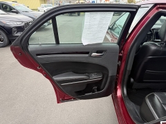 Used 2019  Chrysler 300 4d Sedan RWD S V6 at North Country Auto near Presque Isle, ME