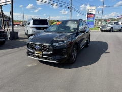 Used 2023  Ford Escape ST-Line AWD at North Country Auto near Presque Isle, ME