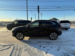 Used 2023  Ford Escape Platinum AWD at North Country Auto near Presque Isle&comma; ME