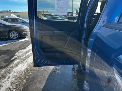 Used 2022 Ford F-150 4WD XLT SuperCrew 5.5' Box at North Country Auto near Presque Isle, ME