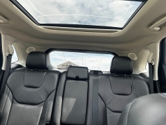 Used 2022 Ford Edge Titanium AWD at North Country Auto near Presque Isle, ME
