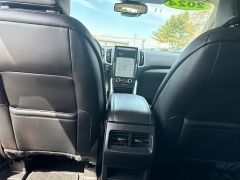 Used 2024  Ford Edge SEL AWD at North Country Auto near Presque Isle&comma; ME