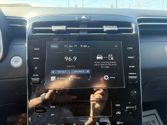 Used 2024  Hyundai Tucson SEL AWD at North Country Auto near Presque Isle&comma; ME