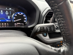 Used 2021  Ford Bronco Sport Outer Banks 4x4 at North Country Auto near Presque Isle, ME