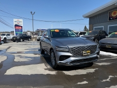 Used 2025  Genesis GV80 2&period;5T Standard AWD at North Country Auto near Presque Isle&comma; ME