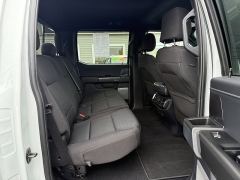 Used 2023  Ford F-150 4WD XLT SuperCrew 5&period;5' Box Hybrid at North Country Auto near Presque Isle&comma; ME