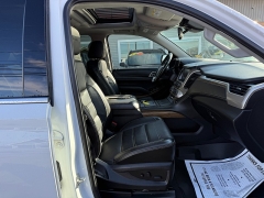 Used 2020  GMC Yukon XL 4d SUV 4WD Denali at North Country Auto near Presque Isle, ME