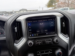 Used 2023  Chevrolet Silverado 2500HD 4WD Crew Cab 172" LT Gas at North Country Auto near Presque Isle&comma; ME