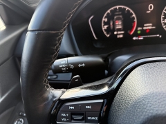 Used 2022  Honda Civic Sedan Sport CVT at North Country Auto near Presque Isle&comma; ME