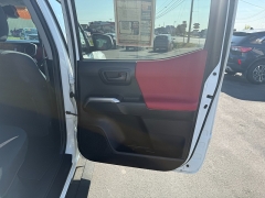 Used 2022  Toyota Tacoma 4WD SR5 Double Cab 5ft Bed V6 AT at North Country Auto near Presque Isle, ME