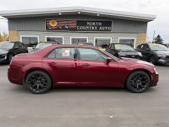 Used 2019  Chrysler 300 4d Sedan RWD S V6 at North Country Auto near Presque Isle, ME