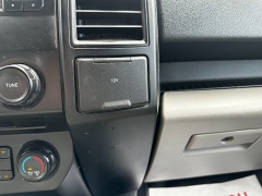 Used 2017 Ford F-150 4WD SuperCab XL at North Country Auto near Presque Isle, ME