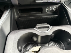 Used 2022  Ram 1500 4WD Big Horn Crew Cab 5'7" Box Lvl 2 at North Country Auto near Presque Isle, ME