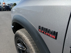 Used 2022  Ram 1500 Classic 4WD Warlock Crew Cab 5'7" Box at North Country Auto near Presque Isle, ME