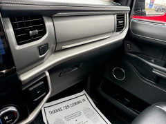 Used 2023  Ford Expedition XLT 4x4 at North Country Auto near Presque Isle, ME