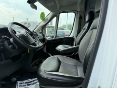 Used 2021  Ram ProMaster Cargo Van 2500 High Roof 159" WB at North Country Auto near Presque Isle, ME