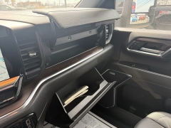 Used 2024  GMC Sierra 2500HD 4WD Crew Cab 159" SLT Dsl at North Country Auto near Presque Isle&comma; ME