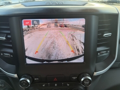 Used 2023  Ram 1500 4WD Big Horn Crew Cab 5'7" Box Lvl 2 at North Country Auto near Presque Isle&comma; ME