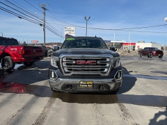 Used 2019  GMC Sierra 1500 4WD Crew Cab SLT at North Country Auto near Presque Isle&comma; ME