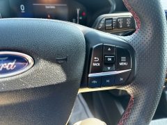 Used 2023 Ford Escape ST-Line AWD at North Country Auto near Presque Isle, ME