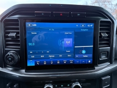 Used 2023  Ford F-150 4WD XLT SuperCrew 5&period;5' Box at North Country Auto near Presque Isle&comma; ME