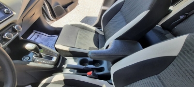 Used 2021 Nissan Versa SV CVT at North Country Auto near Presque Isle, ME