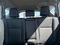 Used 2018  Toyota RAV4 4d SUV AWD Limited at North Country Auto near Presque Isle&comma; ME