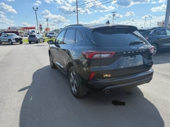 Used 2023  Ford Escape ST-Line AWD at North Country Auto near Presque Isle, ME